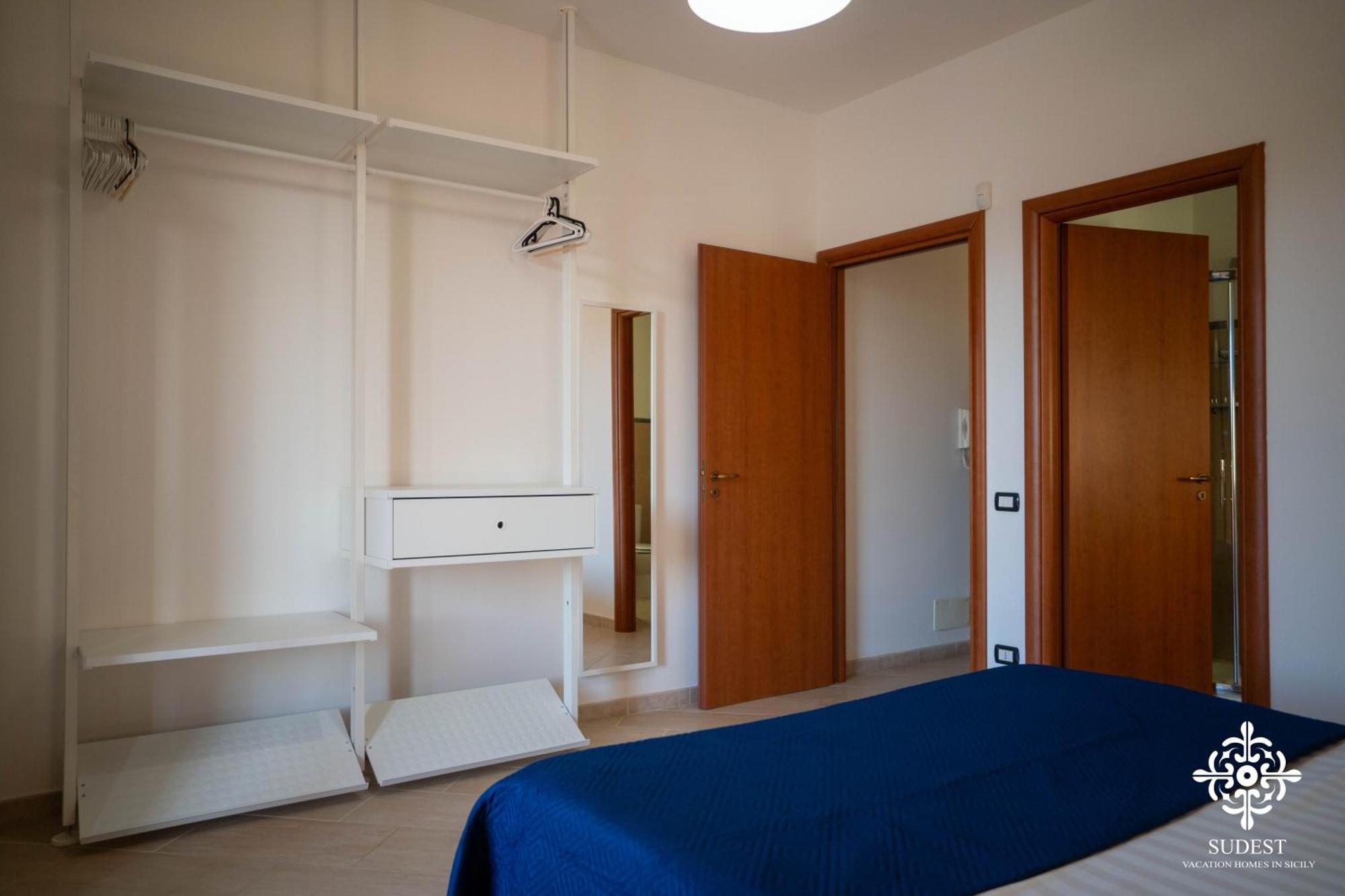 Villa Seaside - Beach Retreat With Jacuzzi Syracuse Eksteriør bilde